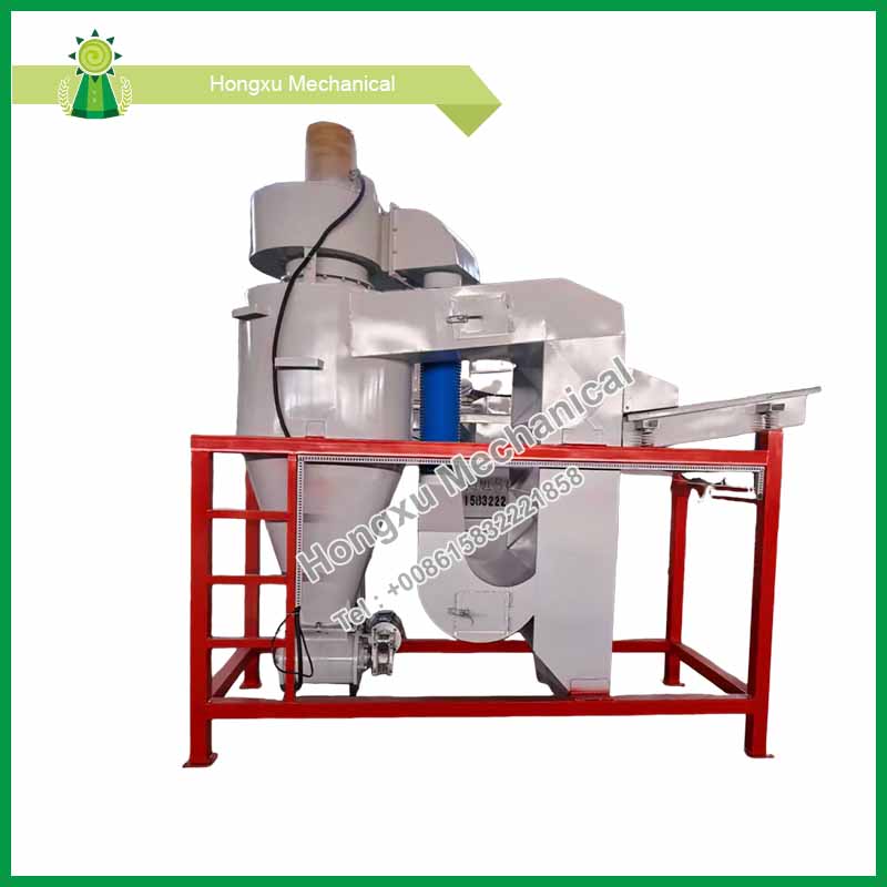 Класифікатор повітря пластиковий