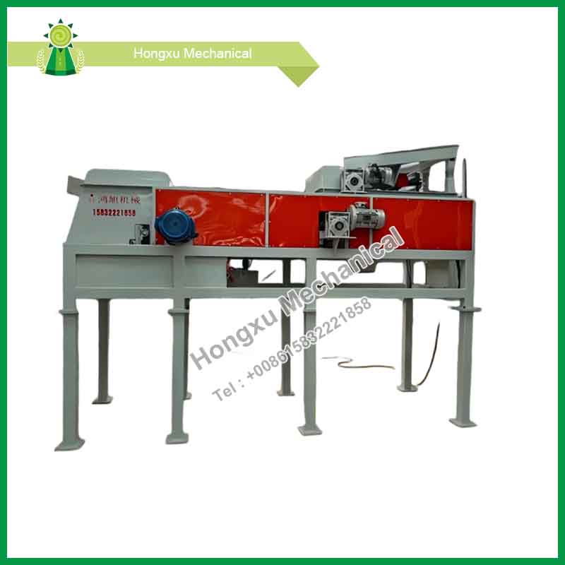 Сильний сепаратор вихрових струмів